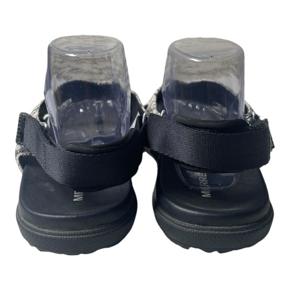 Merrell Women’s Around Town Sunvue Strap Back Sandals - Picture 5 of 9